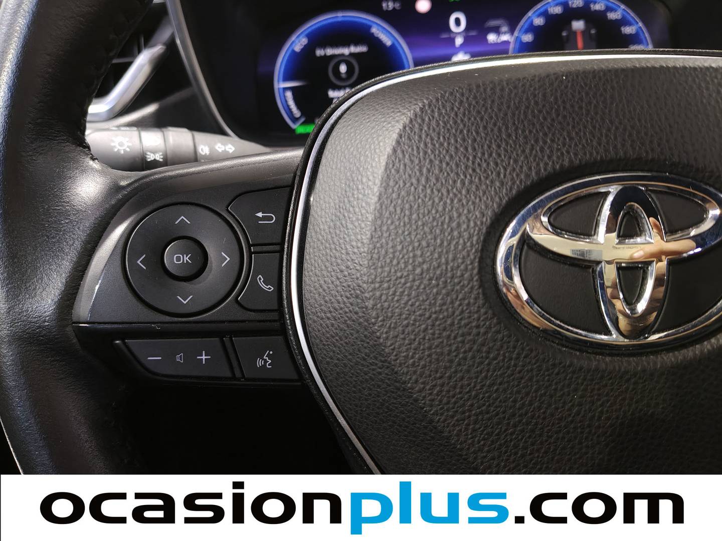 Toyota Corolla Toyota Corolla 140H Active Plus (140 CV) 2024