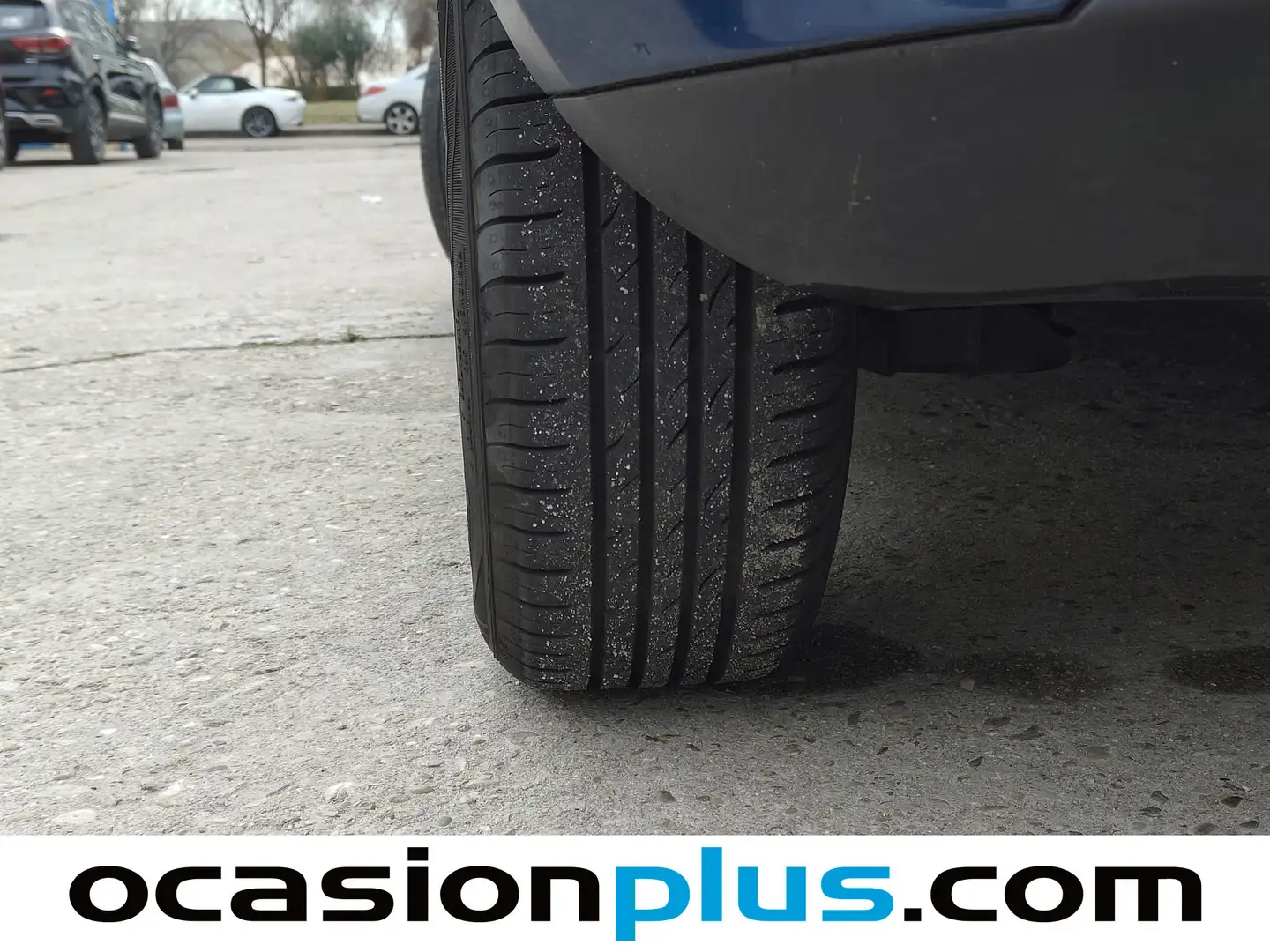 Foto Seat Ibiza SEAT Ibiza 1.4 TDI Reference (90 CV)