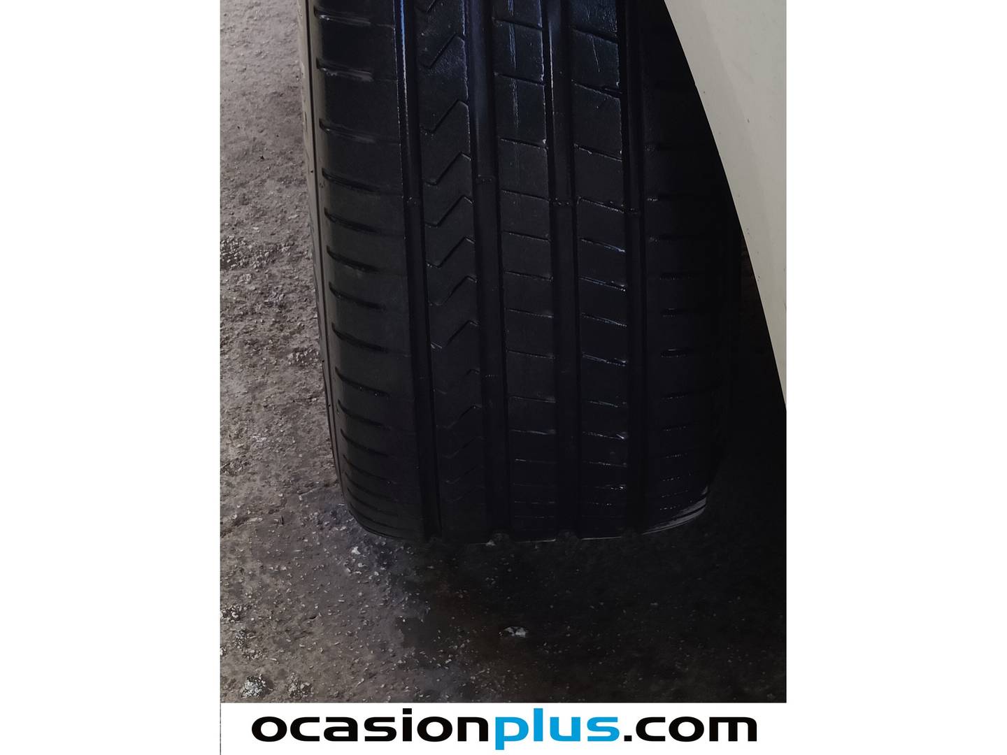 KIA Carens KIA Carens 1.6 GDi Drive (135 CV) seminuevo