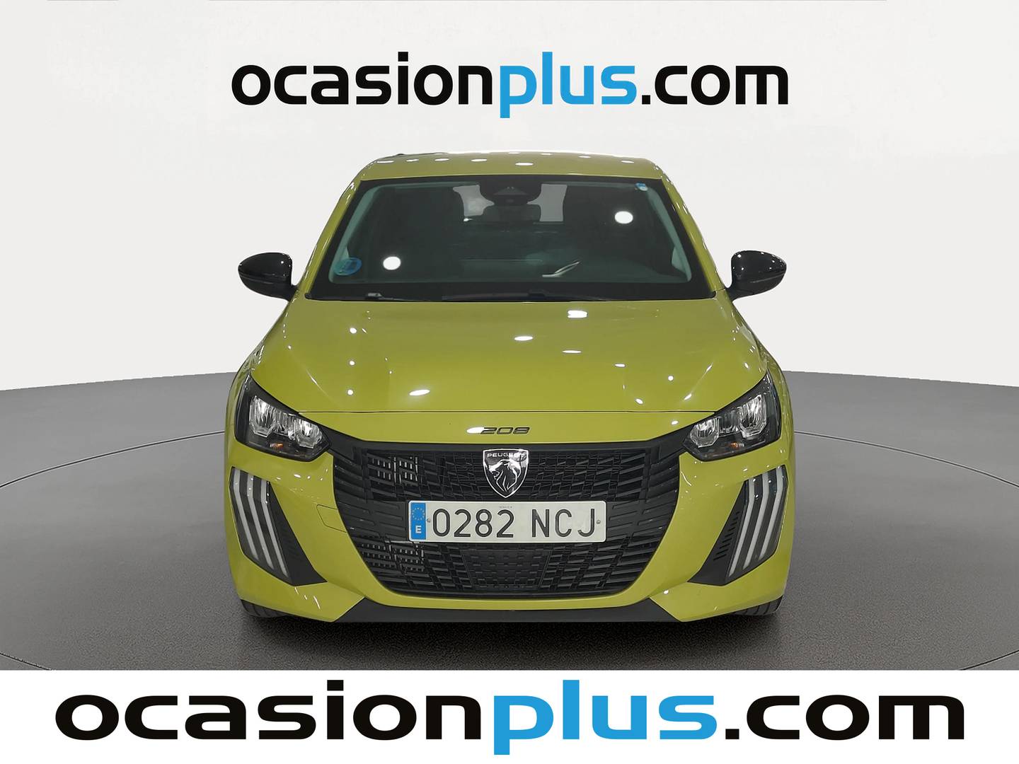 Peugeot 208 Peugeot 208 Style Hybrid 110 eDCS6 (110 CV) barato