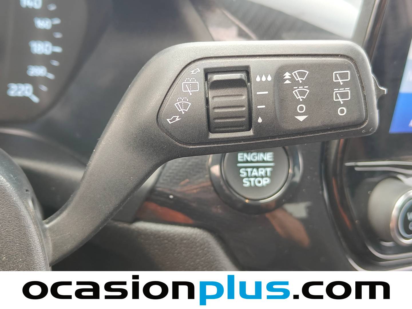 Ford Fiesta Ford Fiesta 1.0 EcoBoost MHEV ST-Line (125 CV) km 0