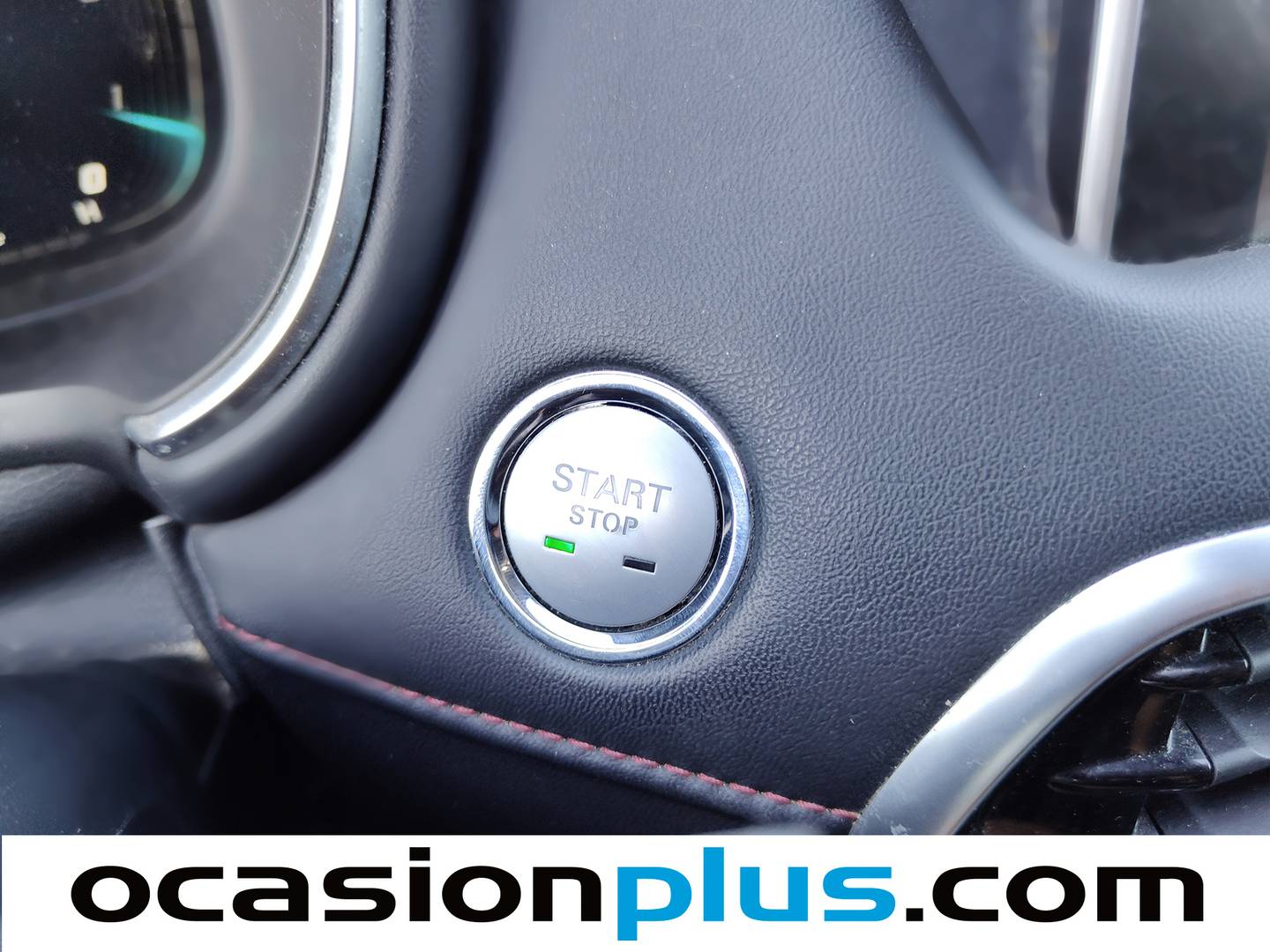 MG HS MG HS 1.5 Turbo GDI Luxury DCT (162 CV) gasolina