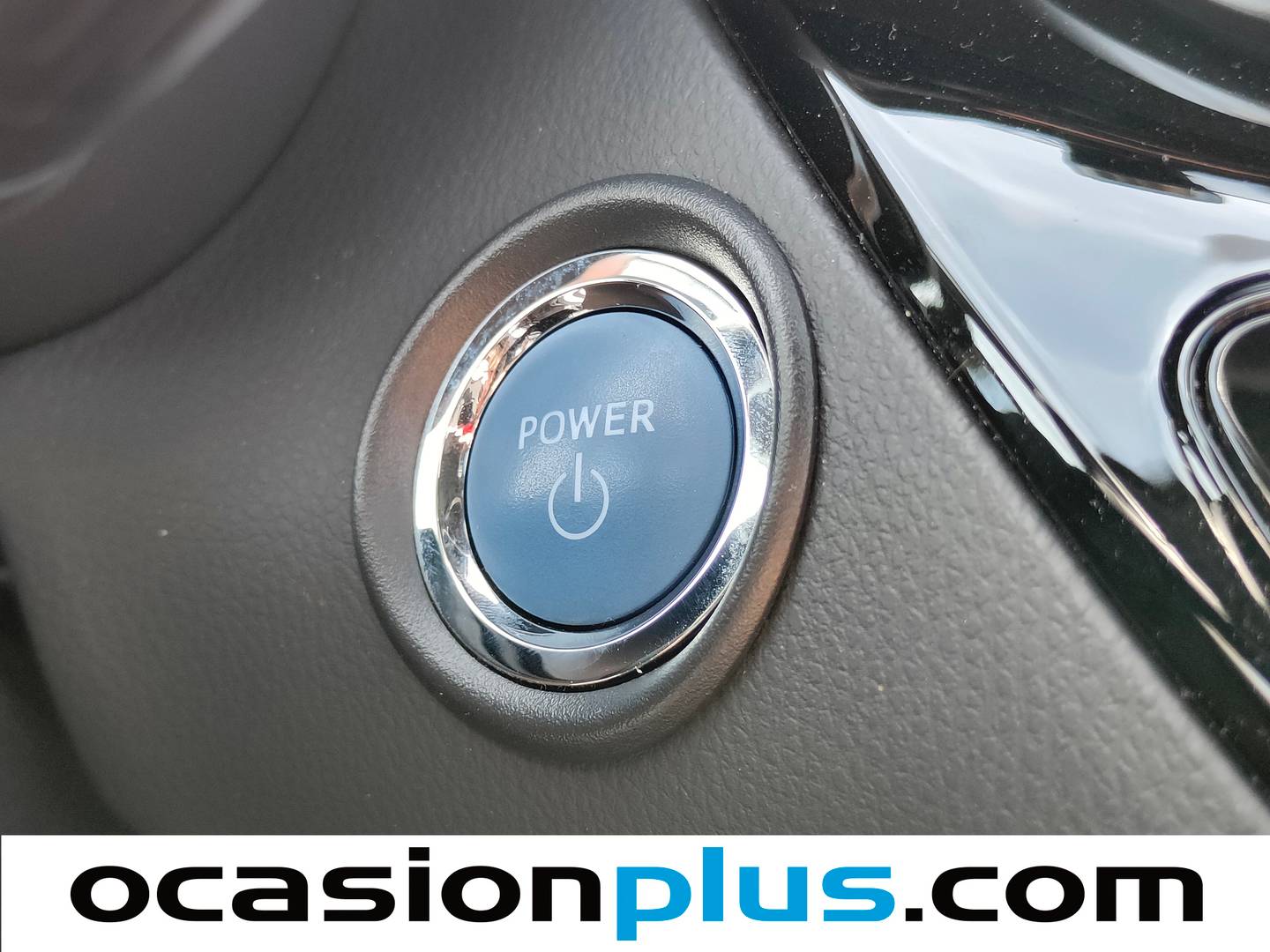 Toyota C-HR Toyota C-HR 1.8 125H Active (122 CV) al mejor precio