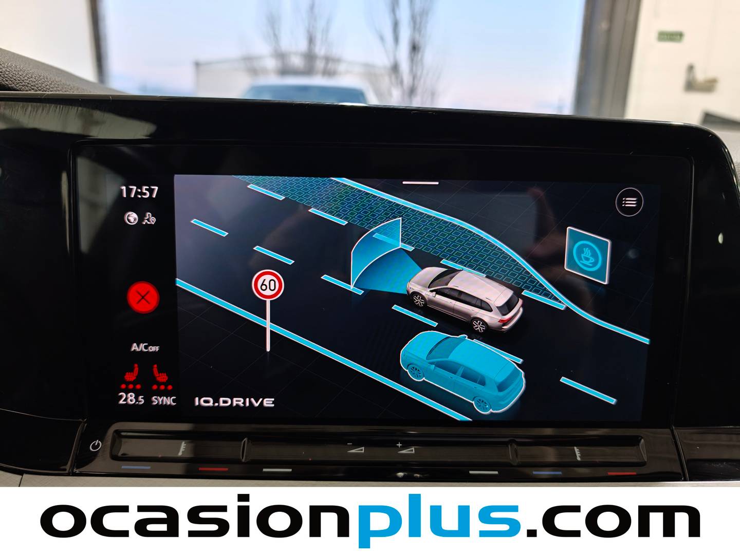 Foto Volkswagen Golf Volkswagen Golf Variant Life 2.0 TDI  (115 CV)