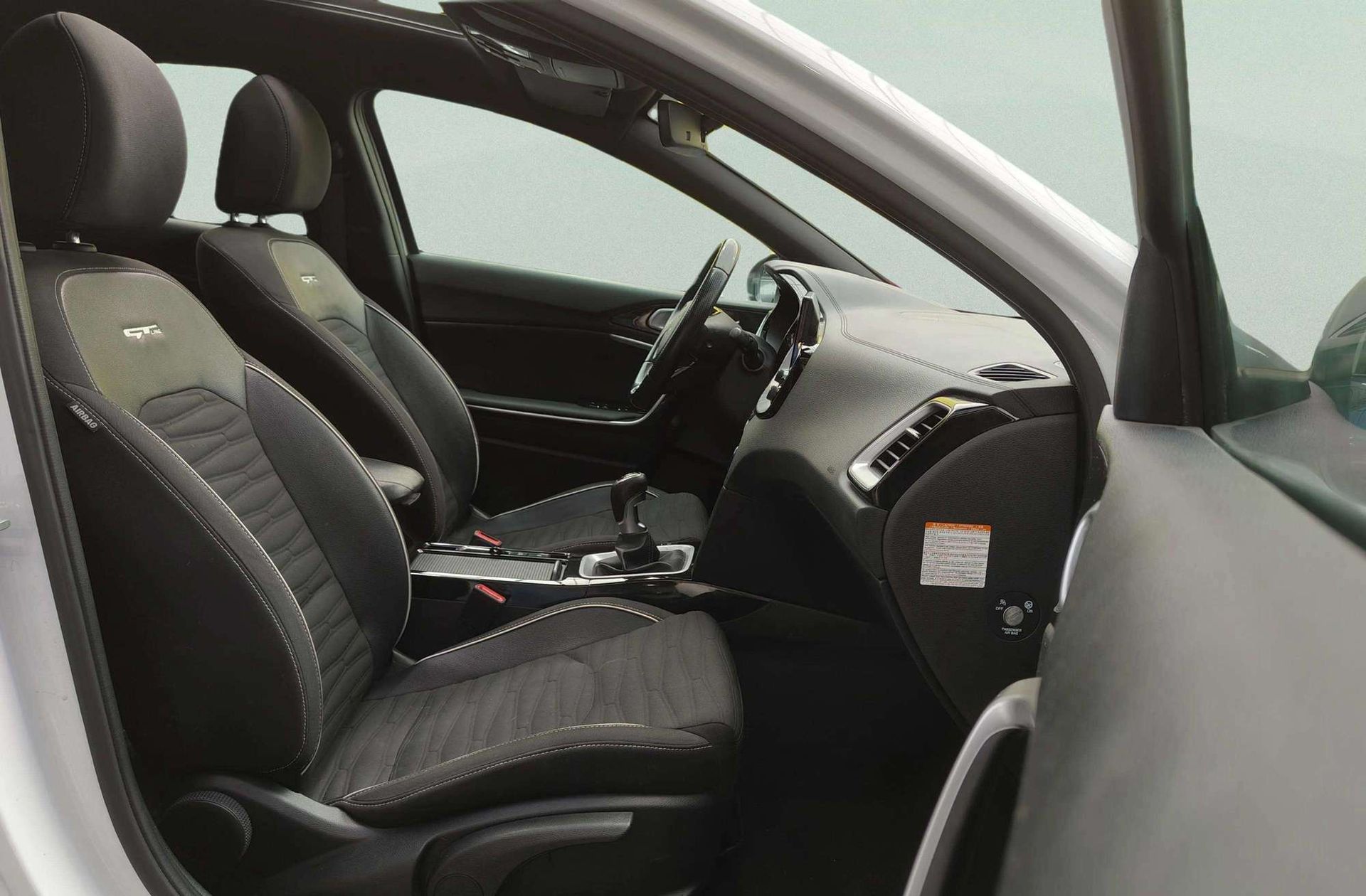 Kia XCeed 1.5 MHEV GT-line - foto 26