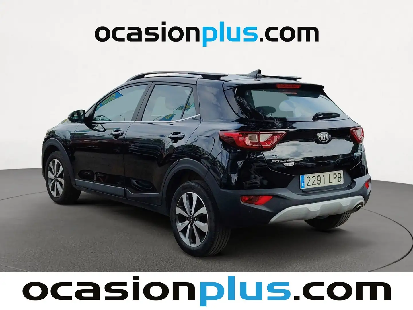 Foto KIA Stonic Kia Stonic 1.0 T-GDi MHEV Drive DCT (120 CV)