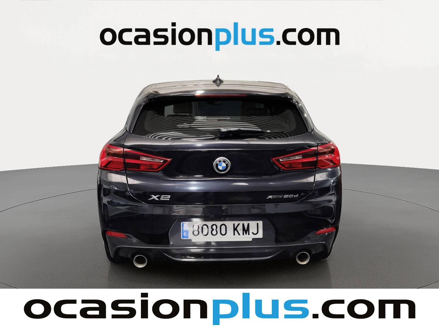 BMW X2 BMW X2 xDrive20d (190 CV) Pack M barato