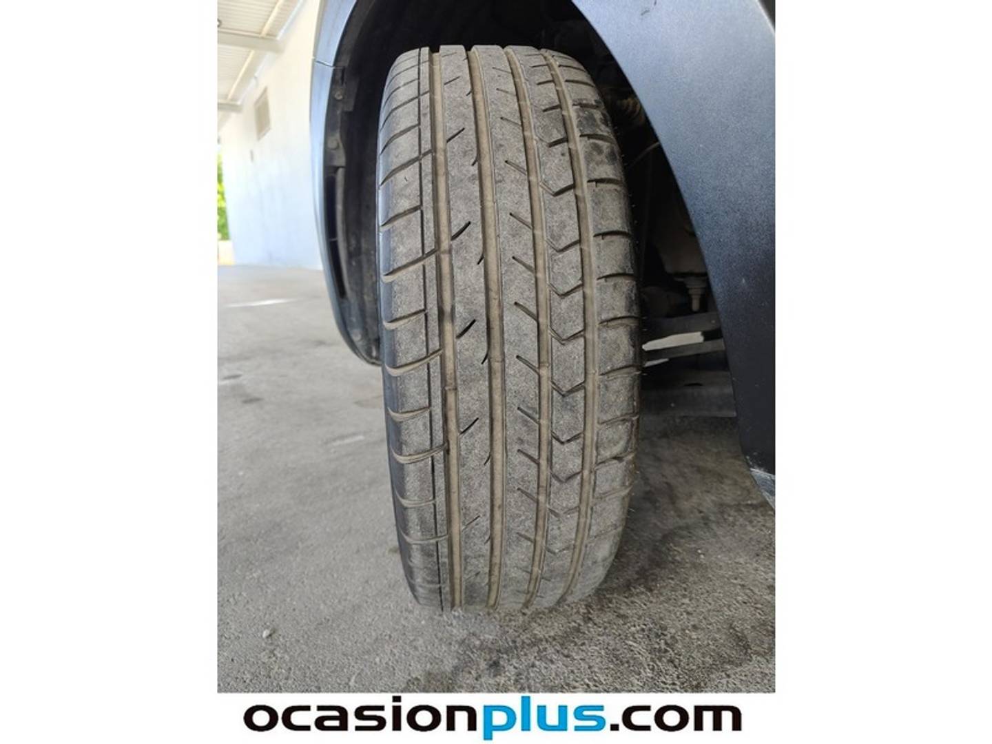 Foto KIA Stonic Kia Stonic 1.0 T-GDi Drive (100 CV)