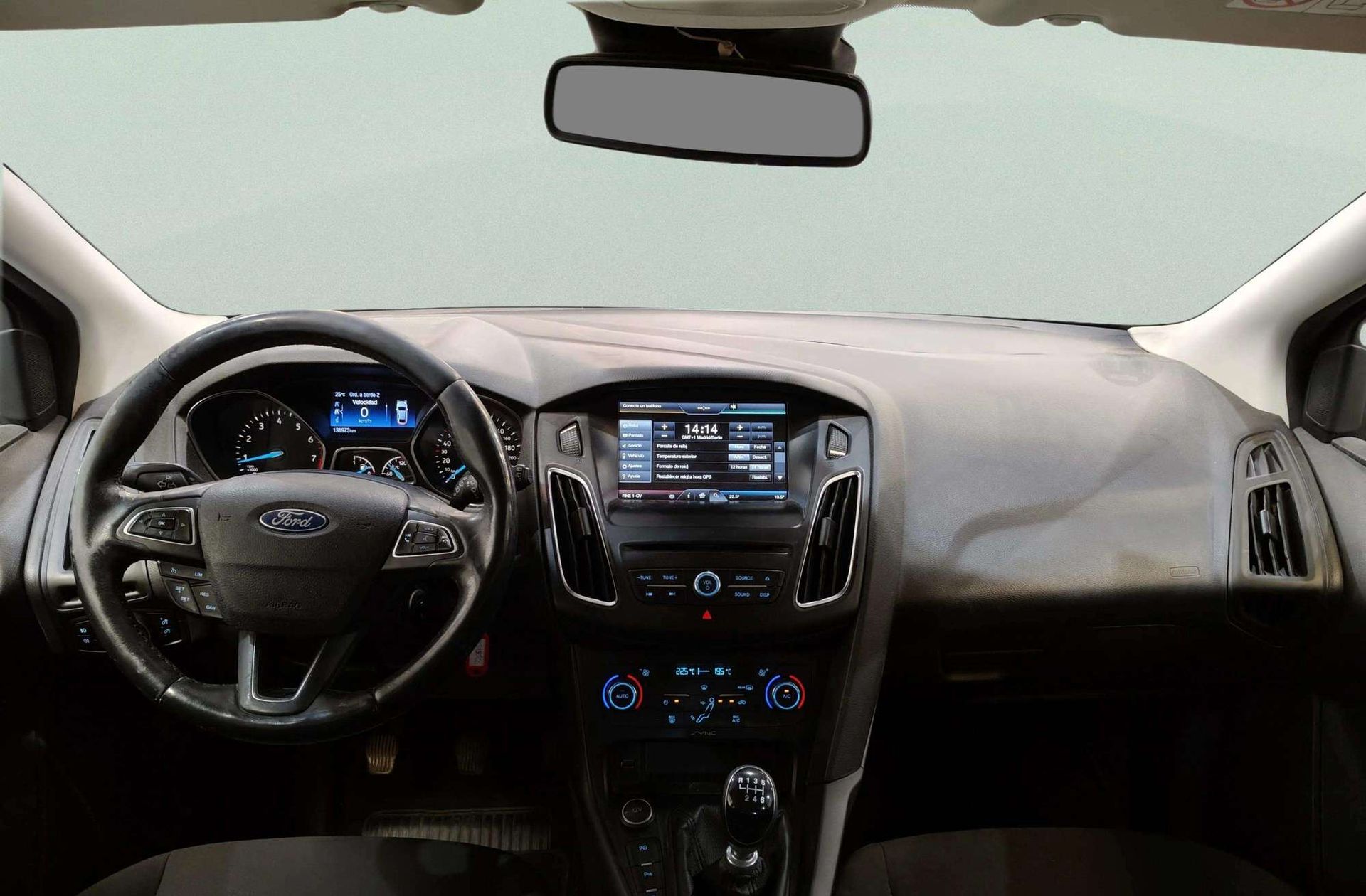 Ford Focus 1.0 EcoBoost Trend+ - foto 6