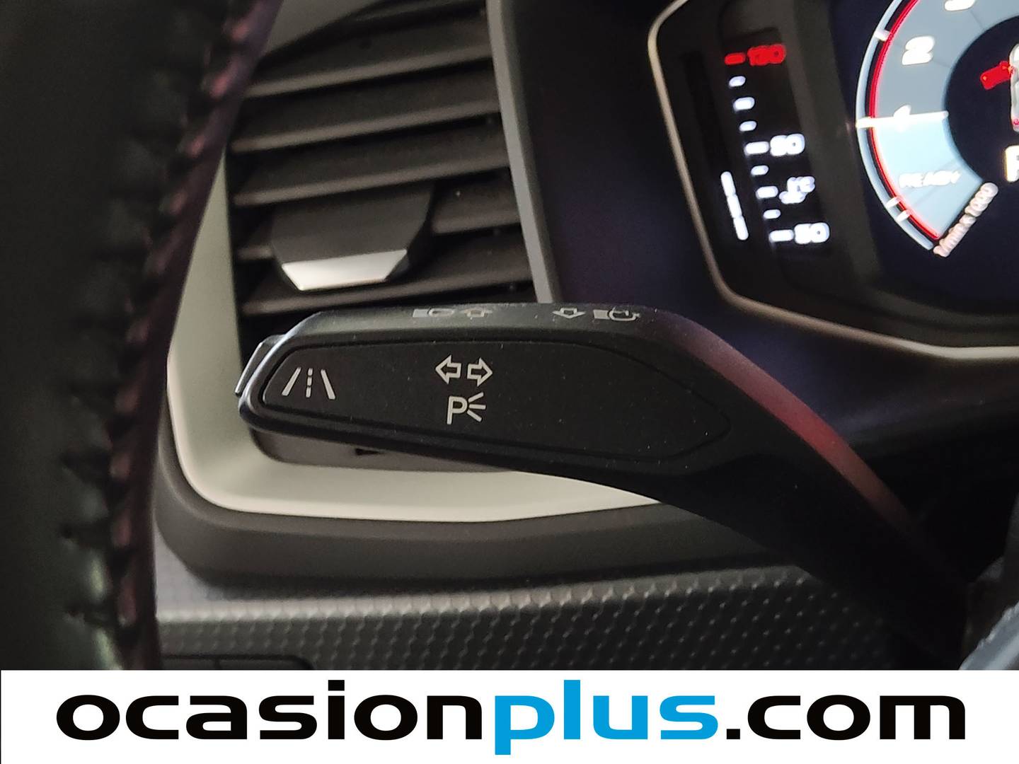 Accesorios del Audi A1 Audi A1 Sportback Advanced 30 TFSI (116 CV) S tronic