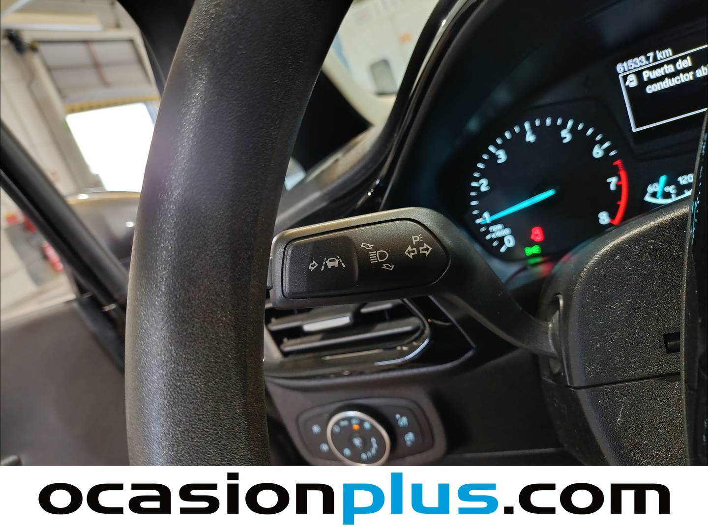 Extras del Ford Fiesta Ford Fiesta 1.1 Ti-VCT Trend+ (85 CV)