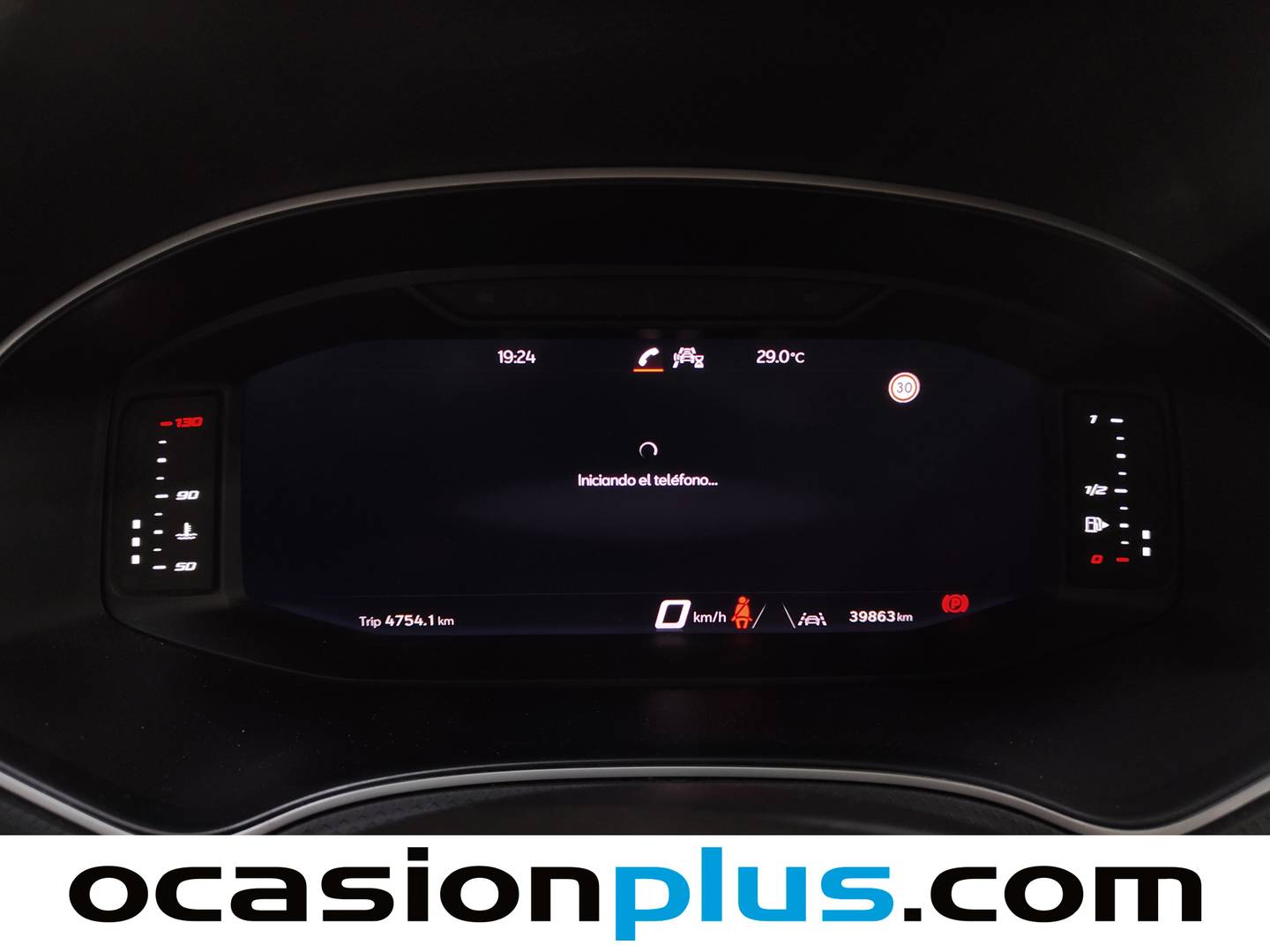 Foto Seat Ibiza SEAT Ibiza 1.0 TSI S&S FR XL (115 CV)