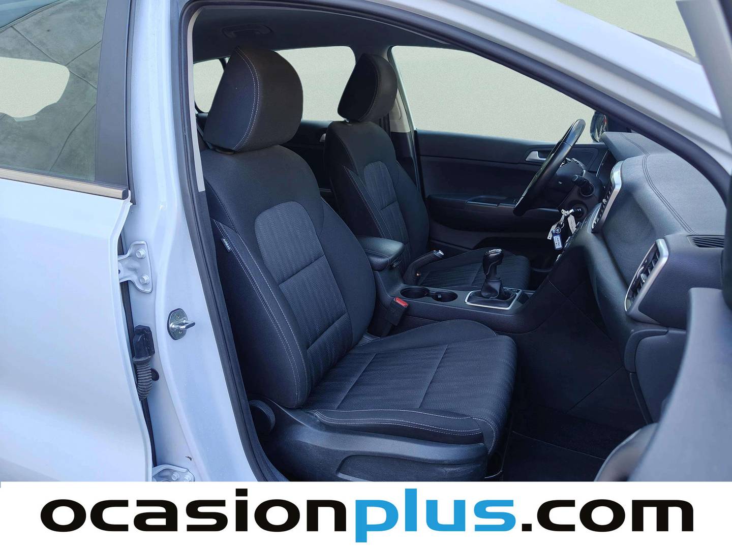 KIA Sportage KIA Sportage 1.6 MHEV Business 4x4 (136 CV) km 0