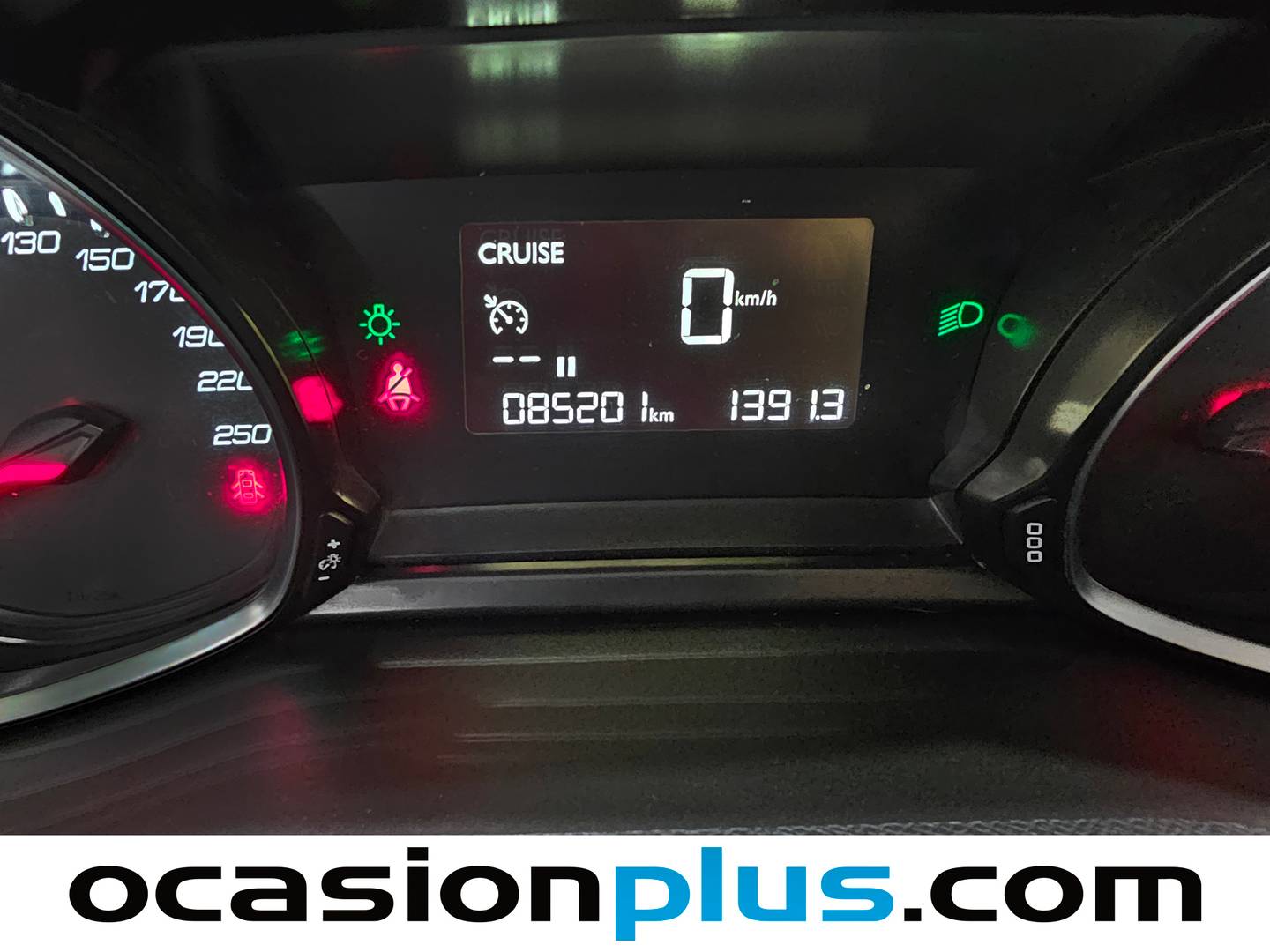 Peugeot 308 Peugeot 308 SW BlueHDI 130 S&S Style (130 CV) seminuevo