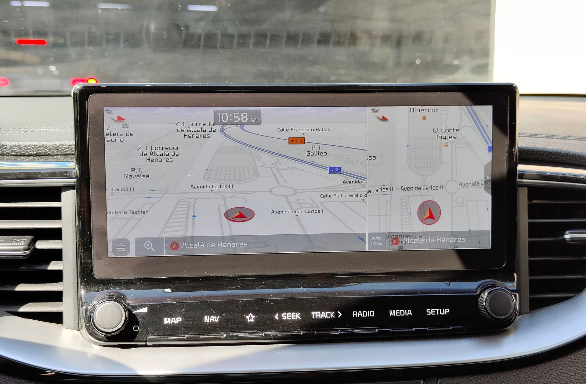 Kia XCeed 1.6 MHEV iMT Tech - foto 7
