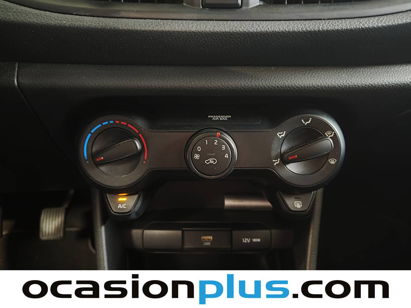 Foto KIA Picanto Kia Picanto 1.0 DPi Concept  (67 CV)