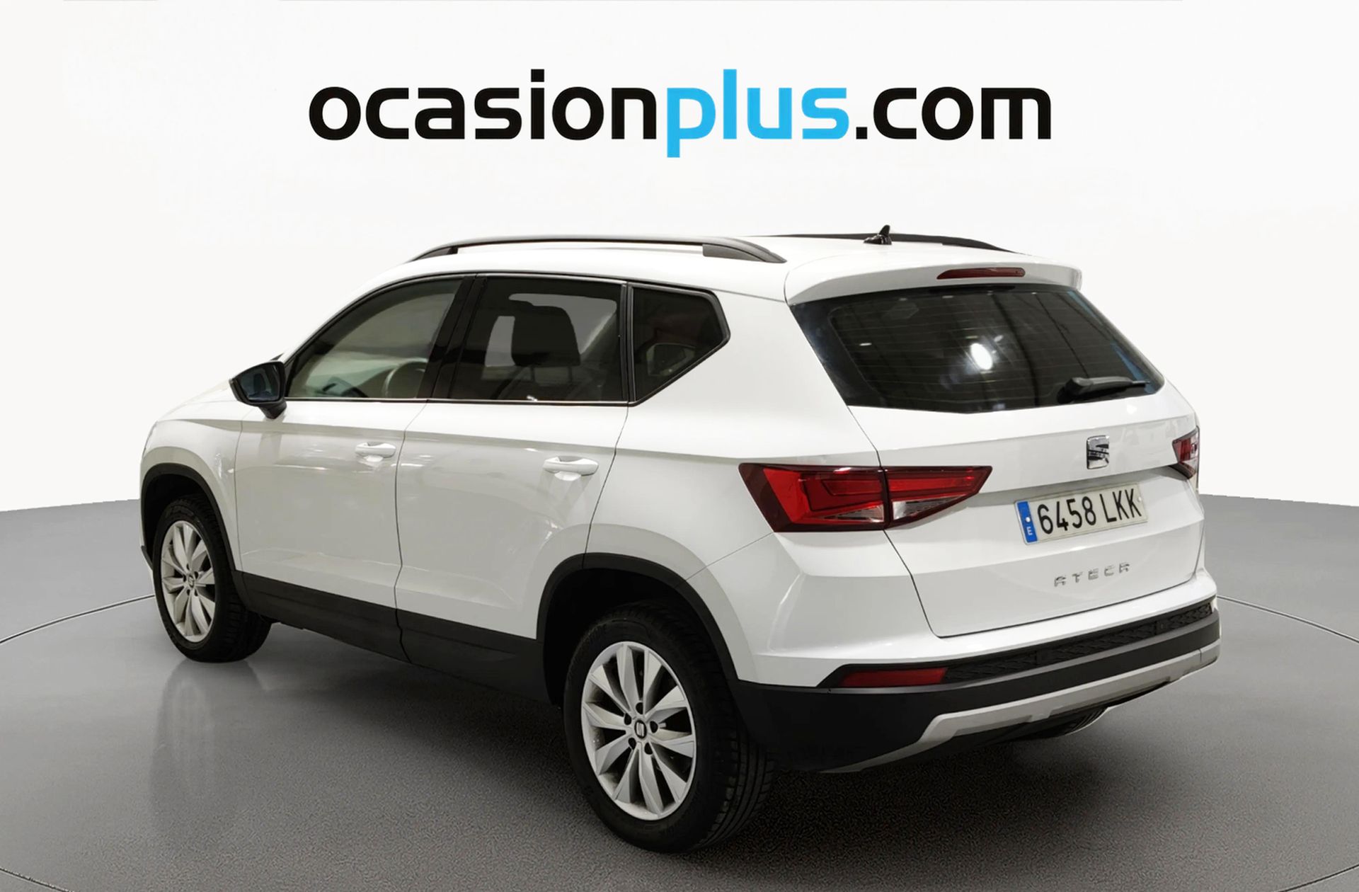 SEAT Ateca 1.6 TDI Ecomotive Style - foto 3