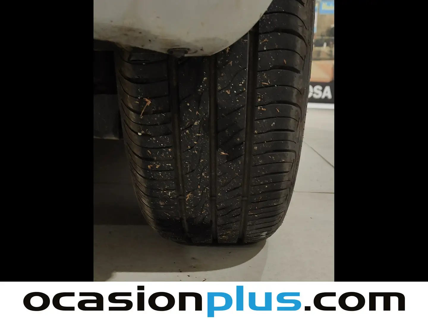 Foto Renault Clio Renault Clio Evolution dCi (100 CV)