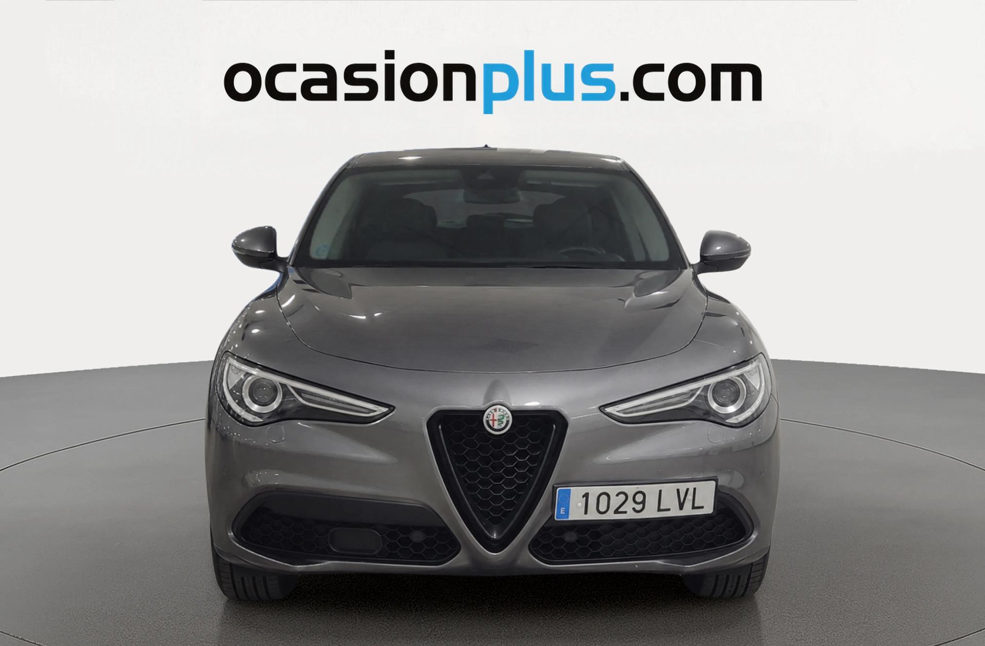 Alfa Romeo Stelvio 2.0 Gasolina Sprint+ Q4 - foto 11