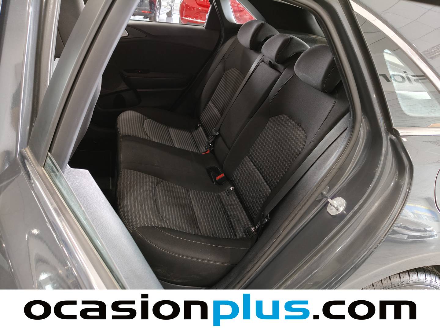 KIA Ceed KIA Ceed 1.6 MHEV iMT Drive (136 CV) barato