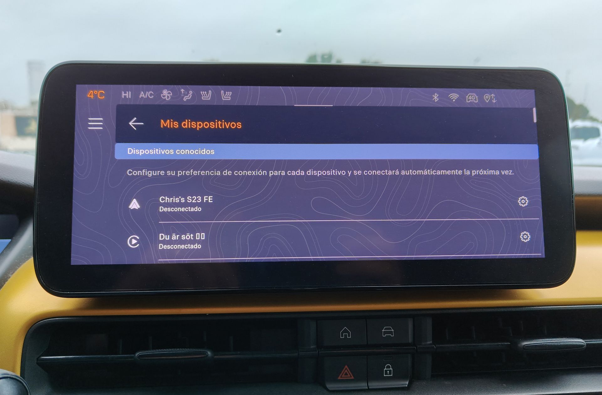 Jeep Avenger 1.2 G Summit - foto 15
