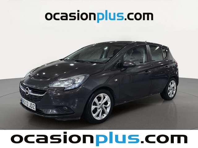 Opel Corsa 1.4 Selective (90 CV) de segunda mano