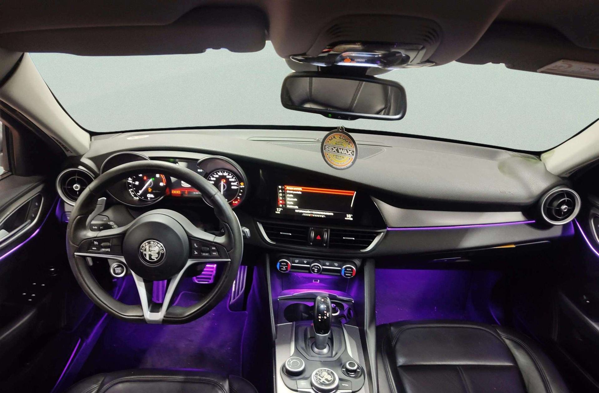 Alfa Romeo Giulia 2.2 Diesel Super - foto 6
