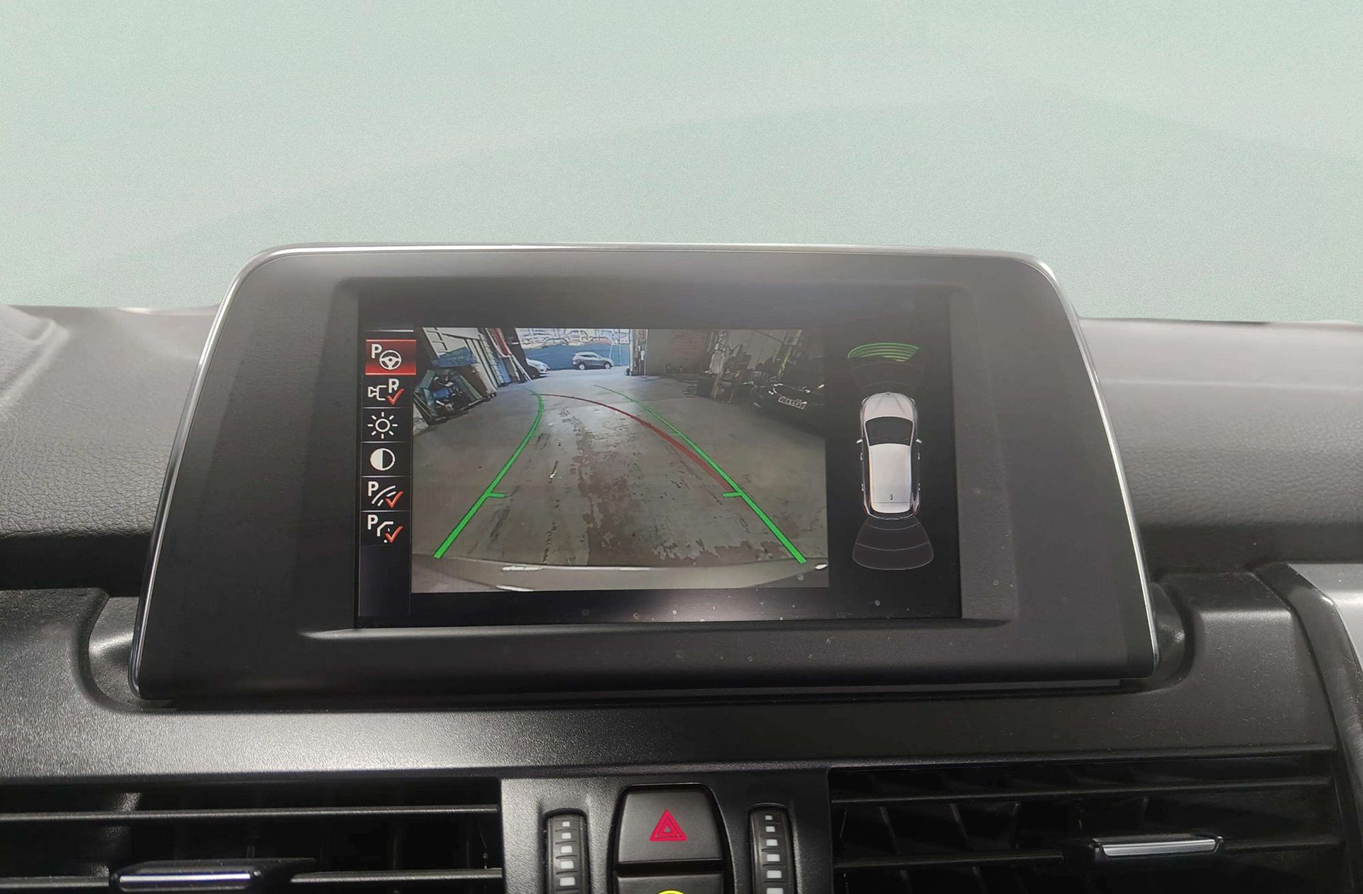 BMW Serie 2 Active Tourer 2 218d Active Tourer - foto 8