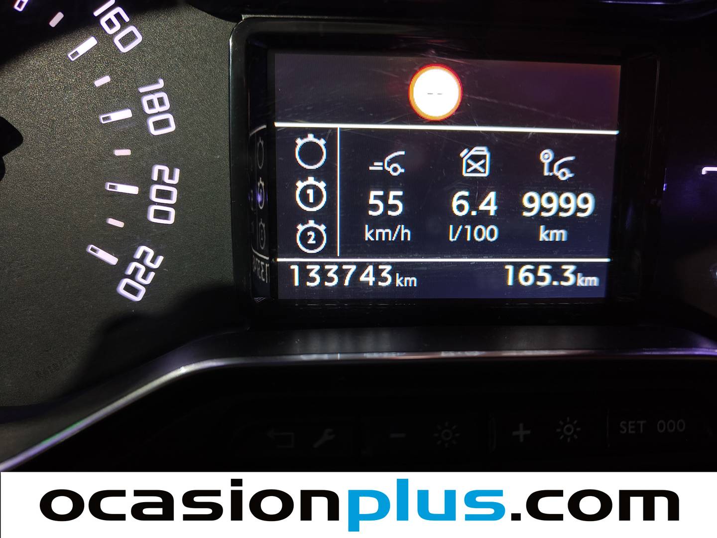 Foto Citroën Berlingo Citroen Berlingo BlueHDi 130 S&S Talla M Shine (130 CV)