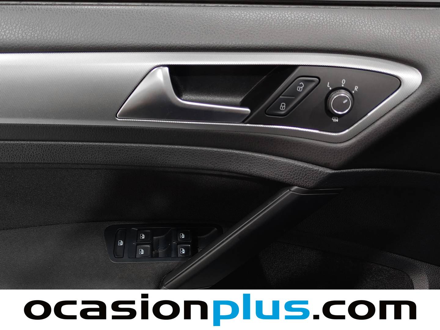 Volkswagen Golf Volkswagen Golf Business 1.0 TSI (110 CV) gasolina