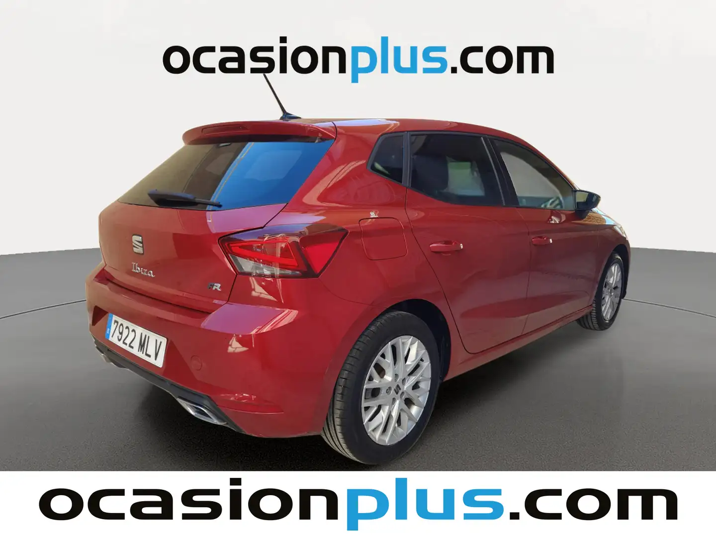 Foto Seat Ibiza SEAT Ibiza 1.0 TSI S&S FR XL (110 CV)
