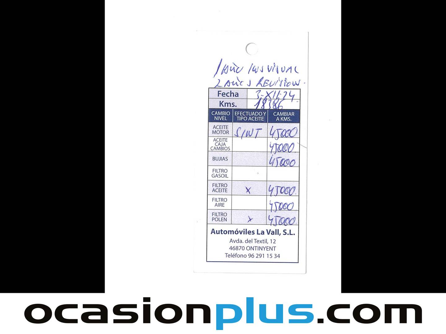 Foto Nissan PULSAR Nissan Pulsar 1.2 DIG-T Acenta (115 CV)