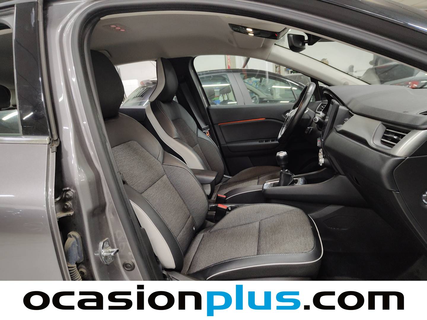 Renault Captur Renault Captur Zen TCe (130 CV) GPF 2020