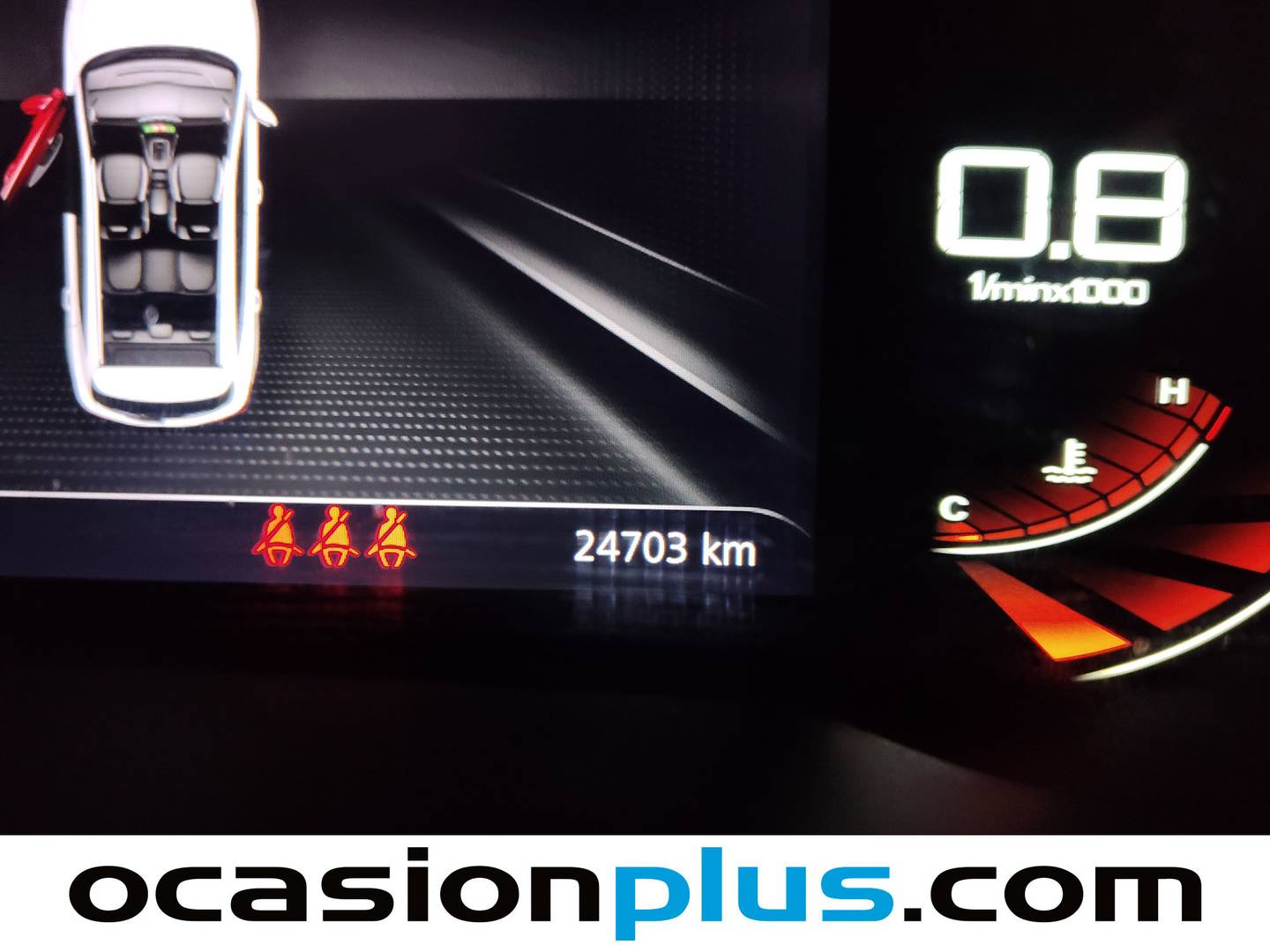 Foto MG ZS MG ZS 1.5 Luxury (106 CV)