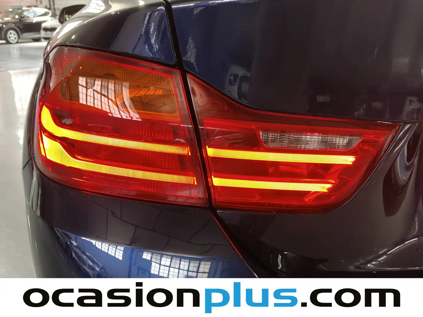 Foto BMW Serie 4 BMW Serie 4 428i Coupe (245 CV)