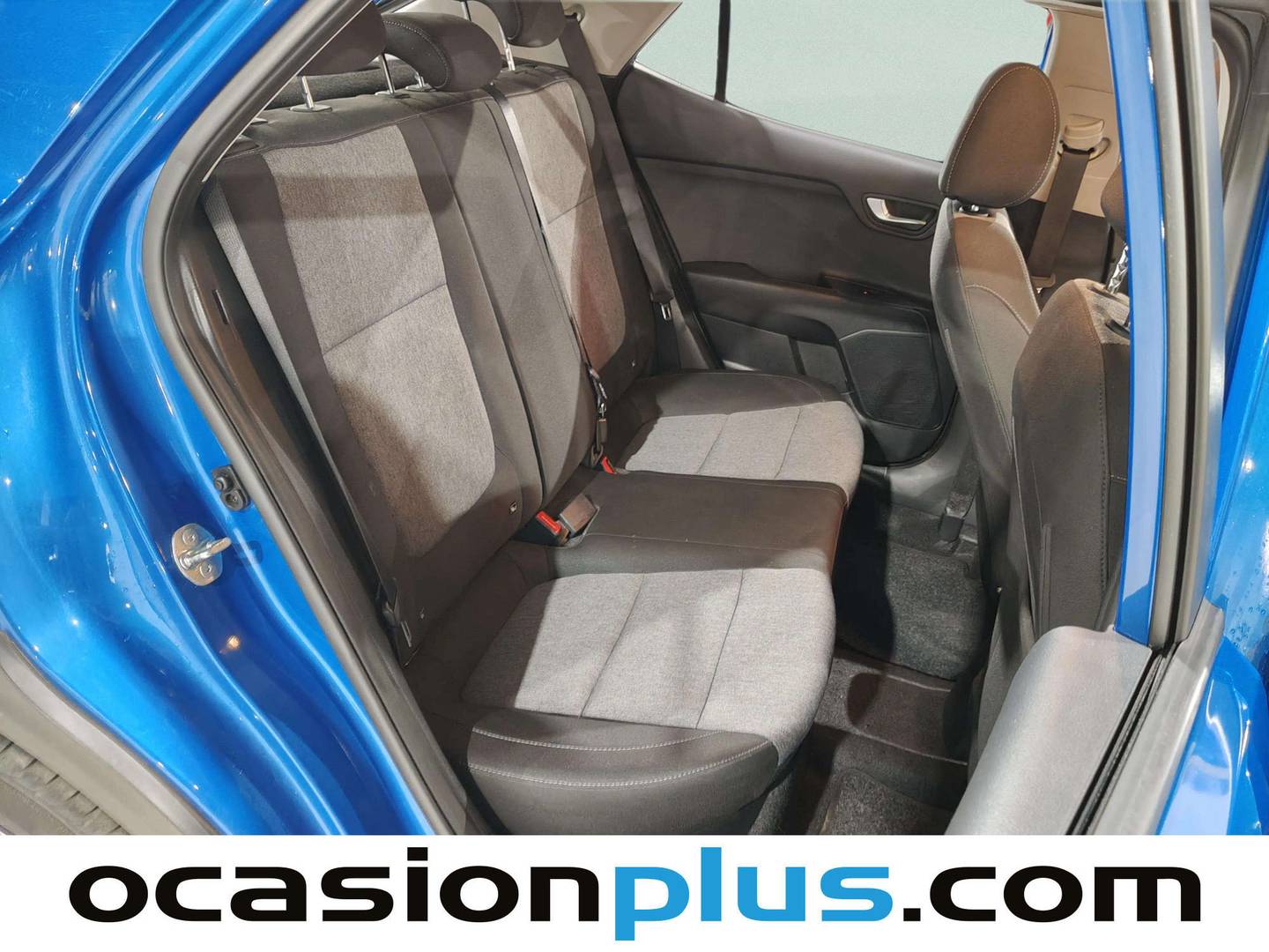 KIA Stonic KIA Stonic 1.2 DPi Drive (79 CV) al mejor precio