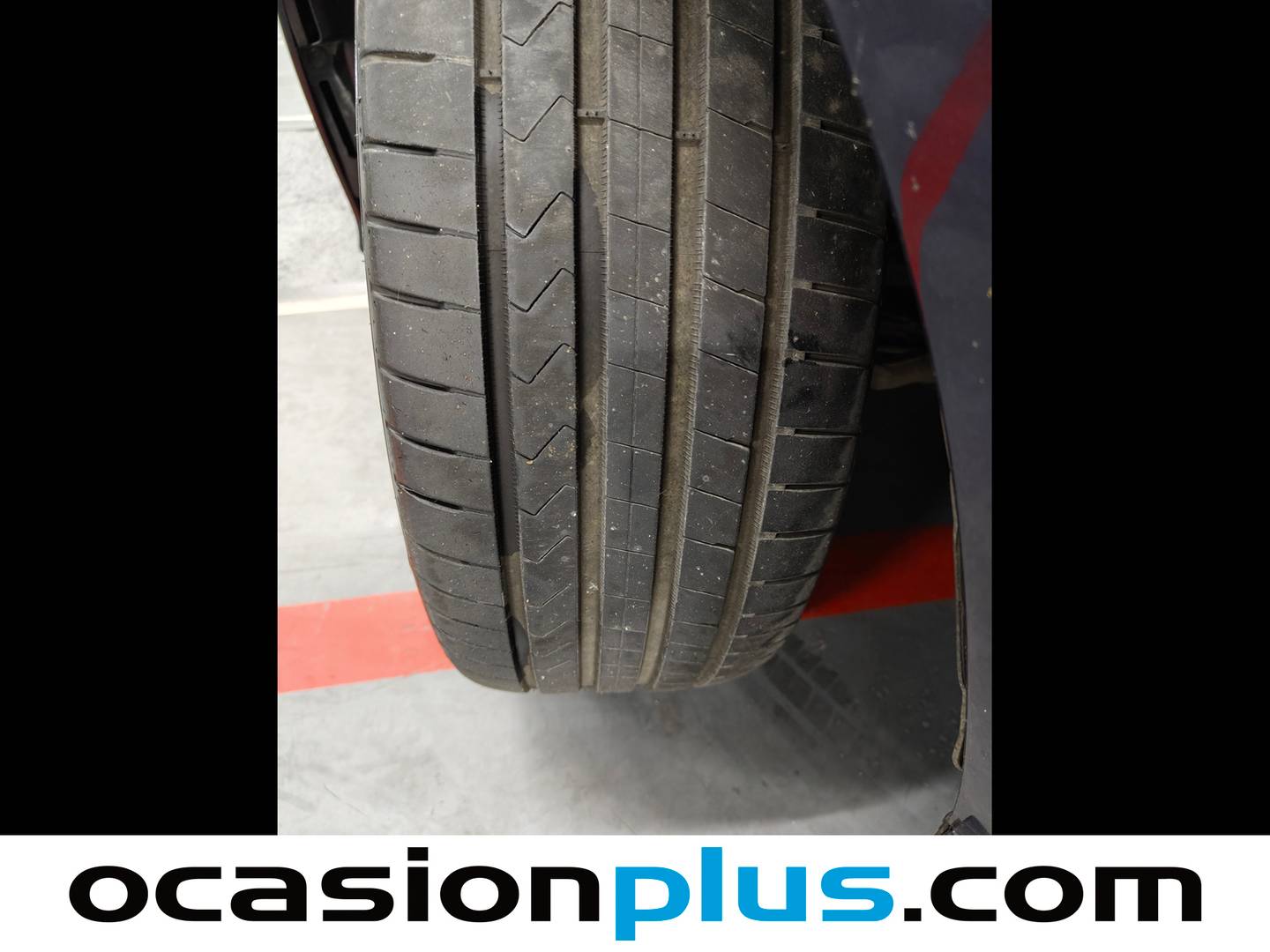 Mercedes Clase A Mercedes-Benz Clase A 180 d (109 CV) de ocasión