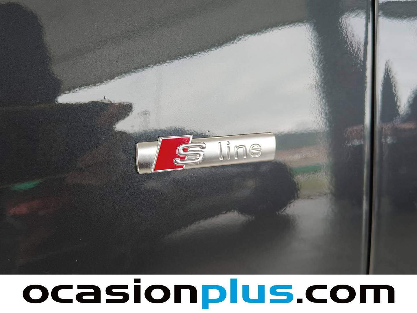 Audi Q5 Audi Q5 S line 2.0 TDI quattro (190 CV) S tronic de segunda mano