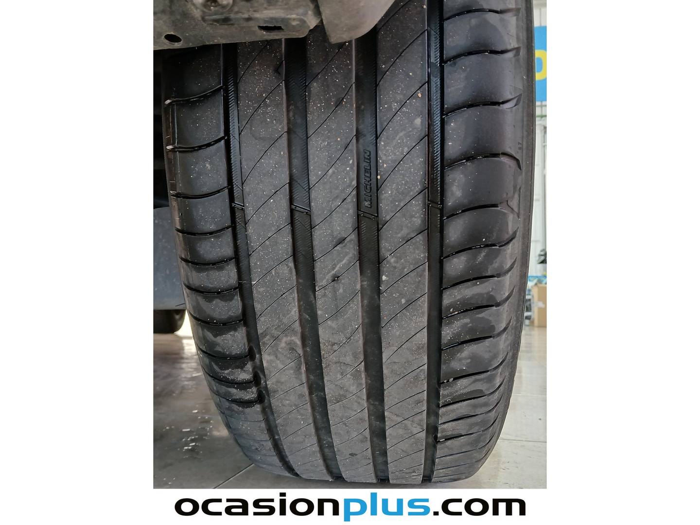 Peugeot 5008 Peugeot 5008 BlueHDi 130 S&S Allure (130 CV) 7 Plazas 2020