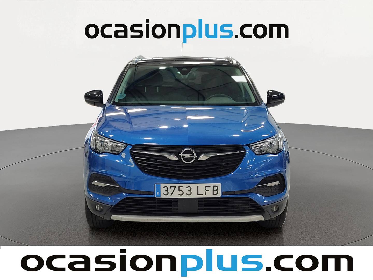 Opel Grandland X Opel Grandland X 1.5 CDTi 120 Aniversario (130 CV) 130cv