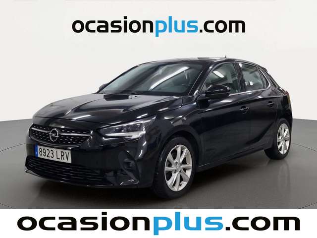 Opel Corsa 1.2 Turbo XHL Elegance Auto (100 CV) de segunda mano
