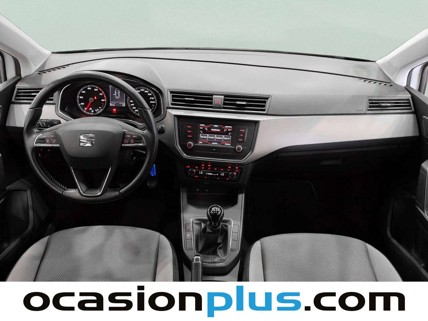 Seat Ibiza Seat Ibiza 1.0 EcoTSI S&S Style (95 CV) de ocasión