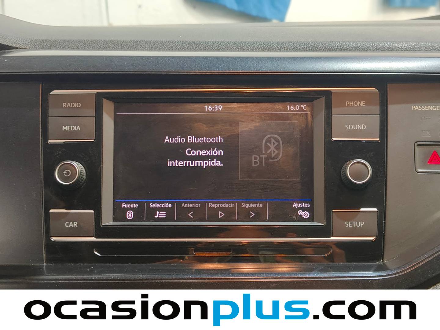 Foto Volkswagen Polo Volkswagen Polo Edition 1.0 (75 CV)