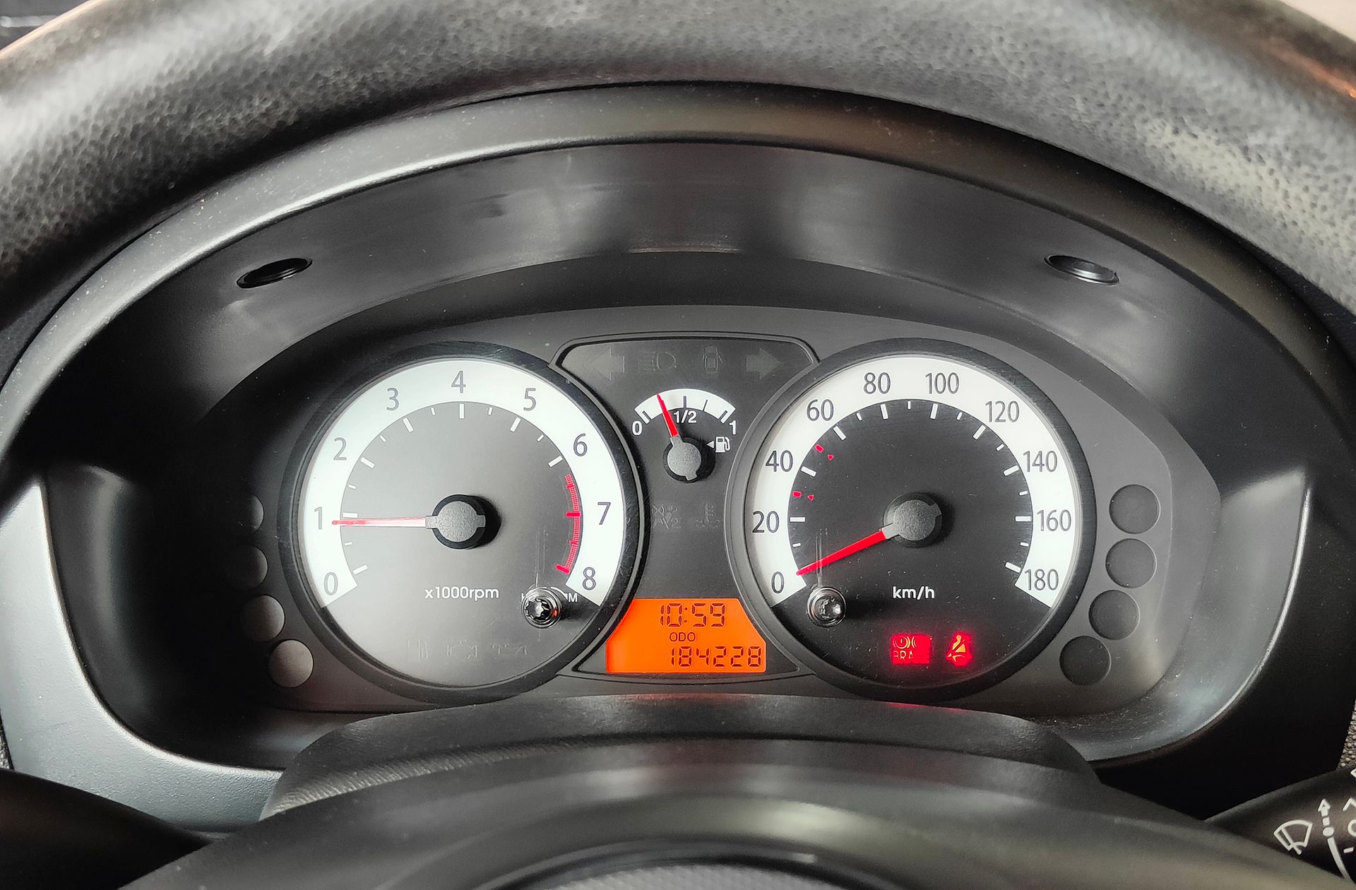 Kia Picanto 1.0 Sohc Concept - foto 18