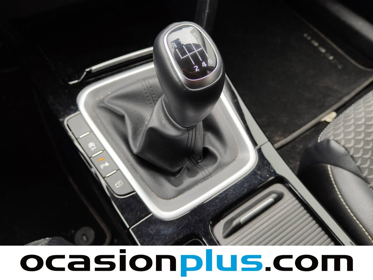 Foto KIA XCeed Kia XCeed 1.0 T-GDi Tech (120 CV)