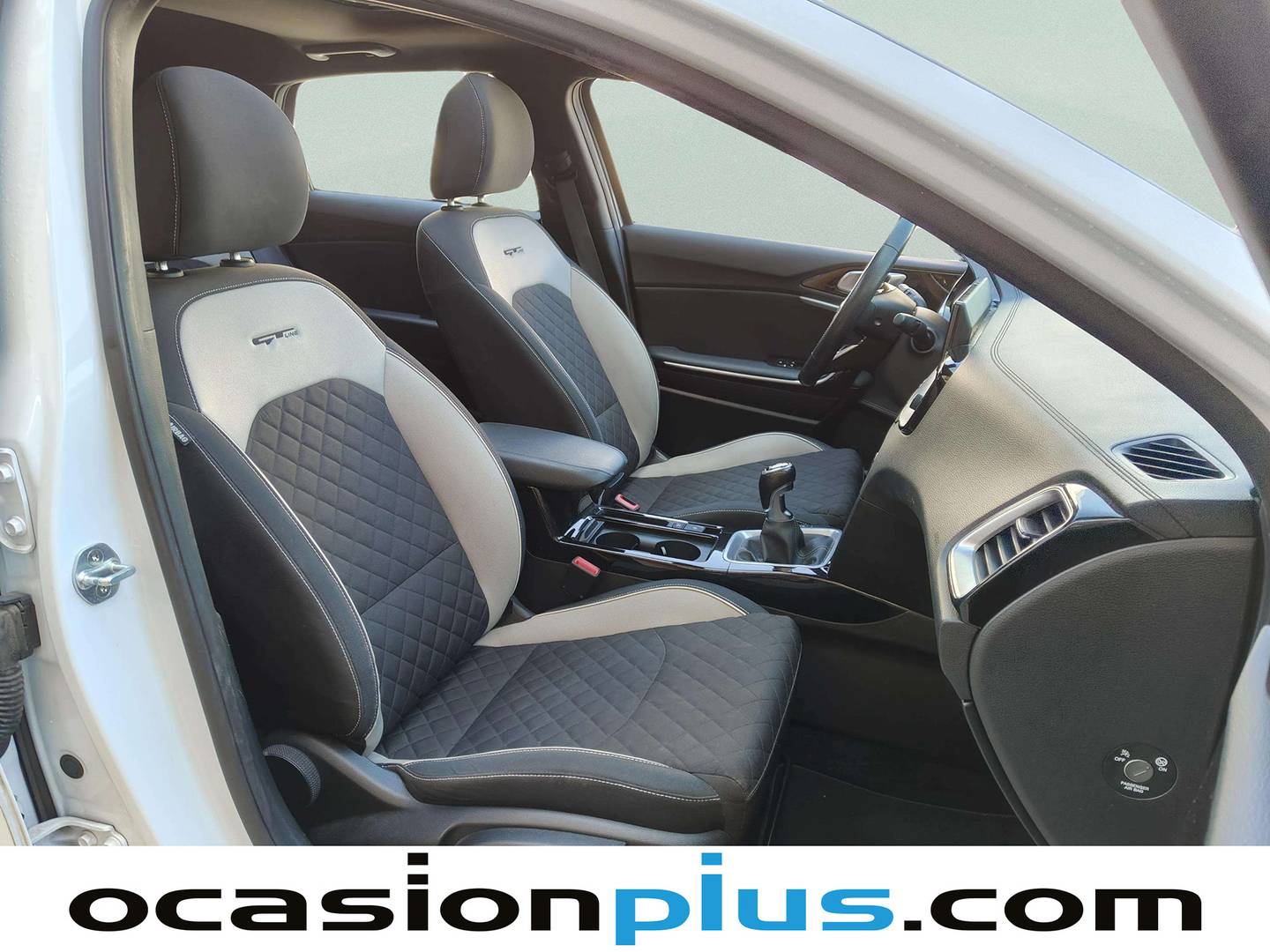 KIA Ceed KIA Ceed 1.6 CRDi  (115CV) GT Line 2020
