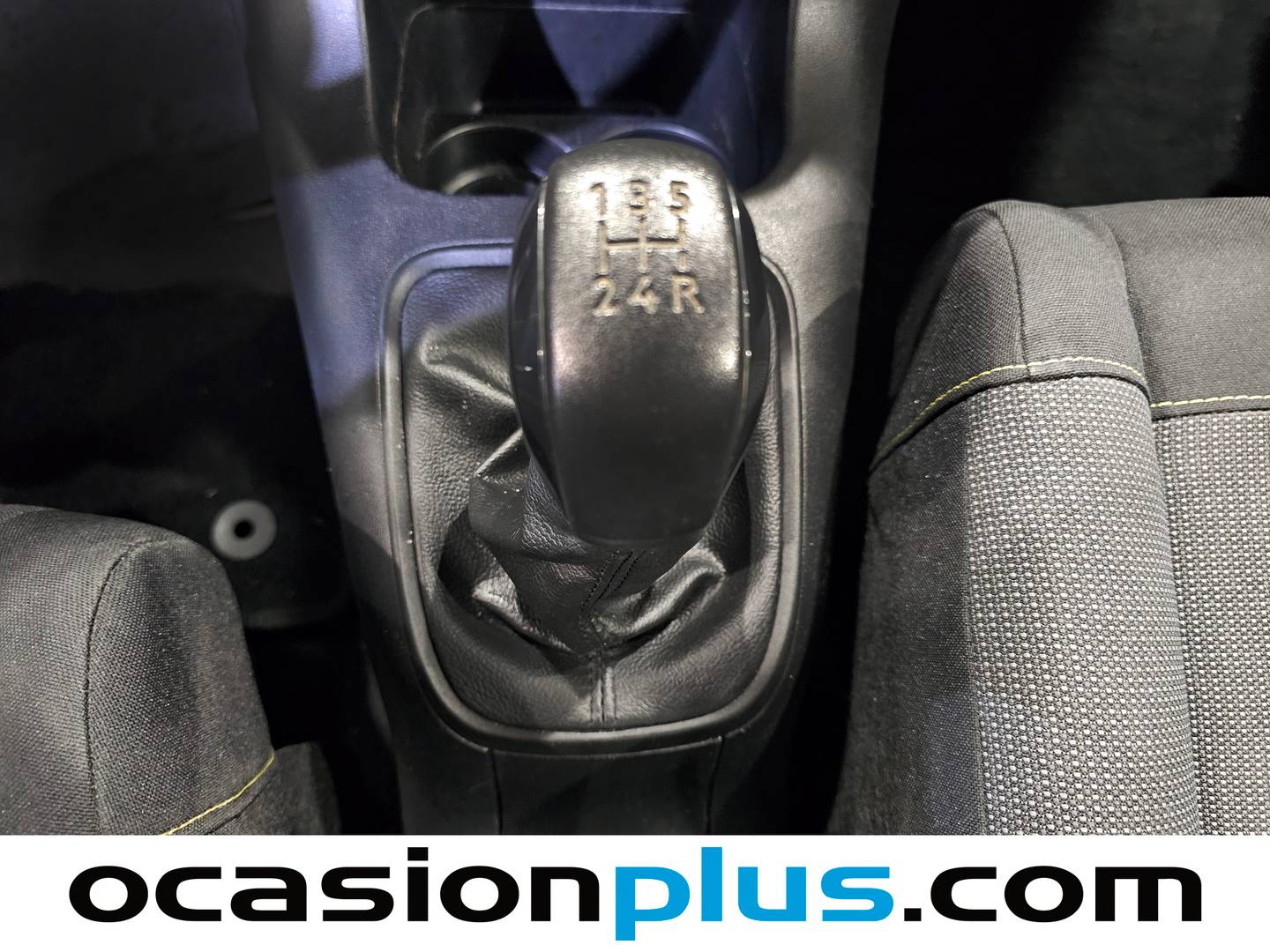 Citroën C3 Citroen C3 BlueHDi 75 S&S Feel (75 CV) de segunda mano