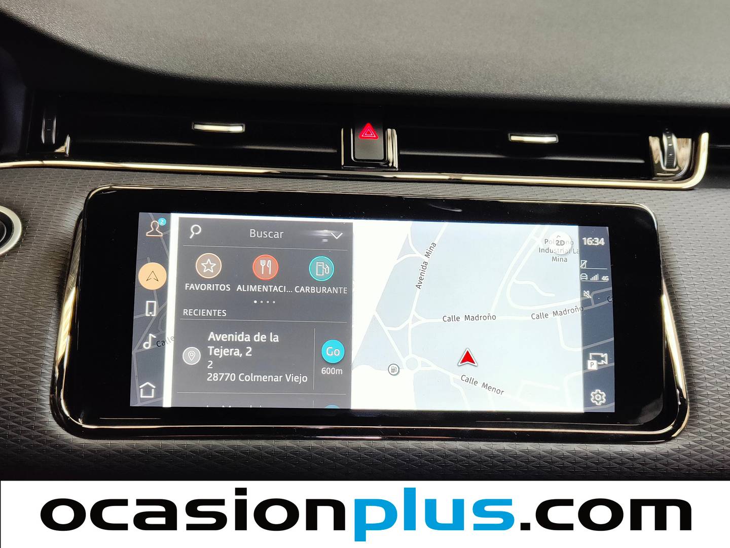 Foto Land Rover Range Rover Evoque Land Rover Range Rover Evoque P160 MHEV R-Dynamic Auto (160 CV)