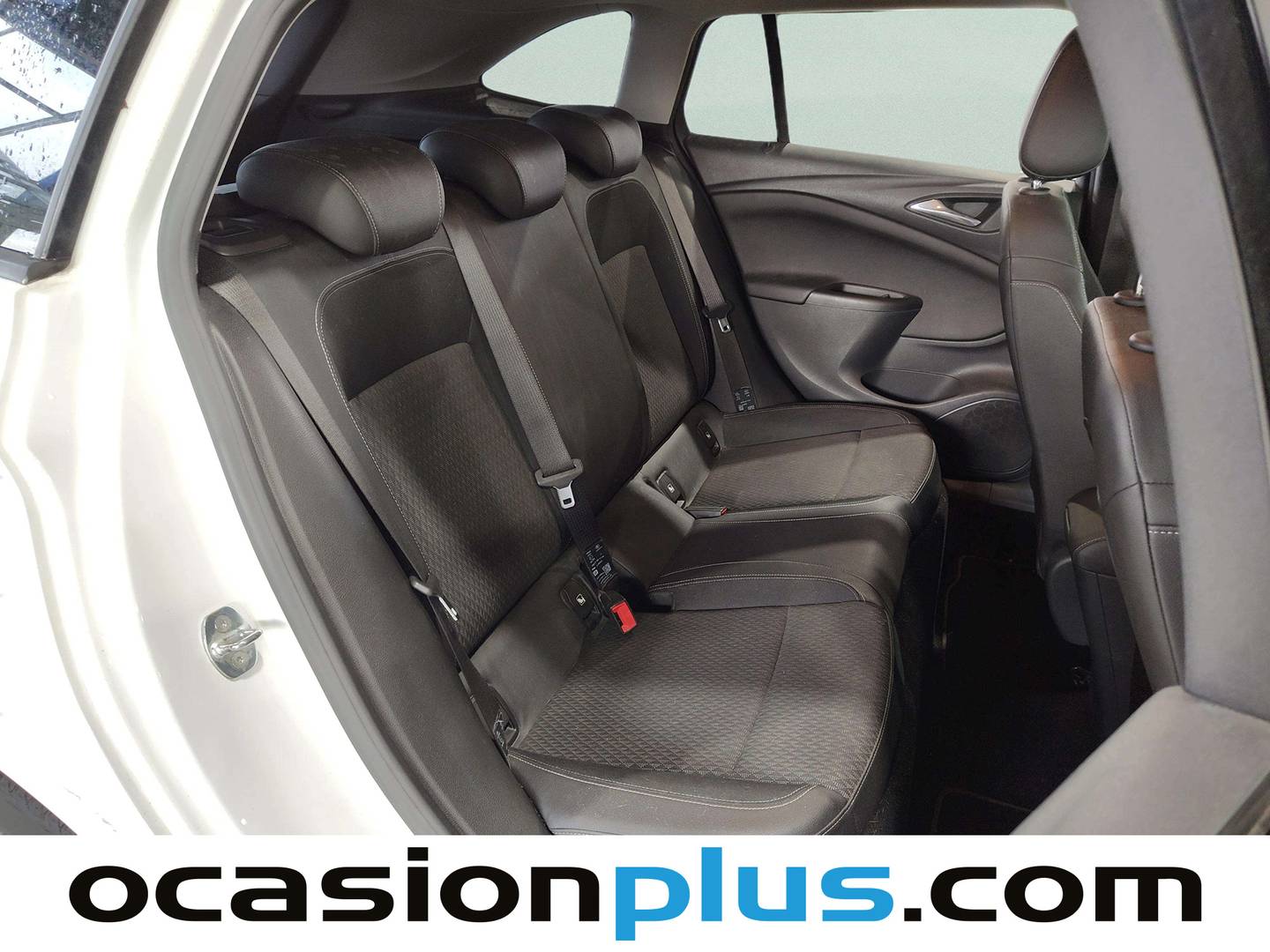 Opel Astra Opel Astra 1.6 CDTI S&S Excellence (136 CV) al mejor precio