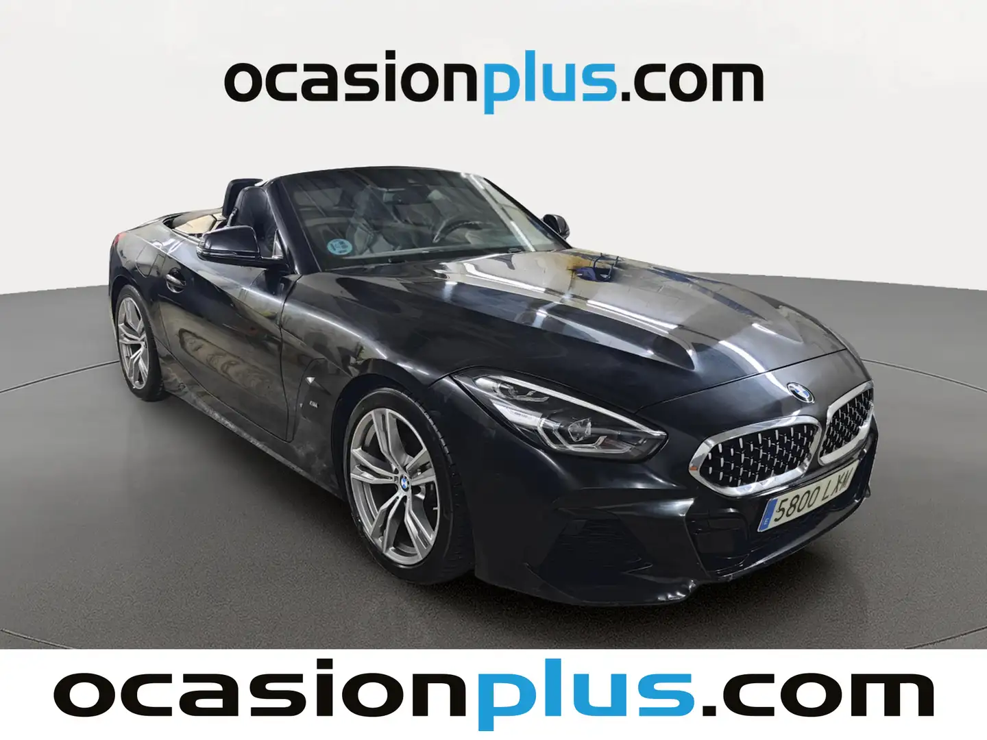 Foto BMW Z4 BMW Z4 sDrive20i Cabrio  (197 CV) Pack M